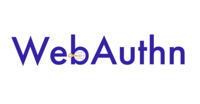 WenAuthn is now an official web standard: Here's everything that will be changed