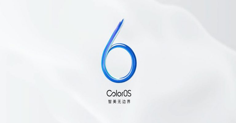 Oppo ColorOS 6 update coming to Reno series smartphones next month