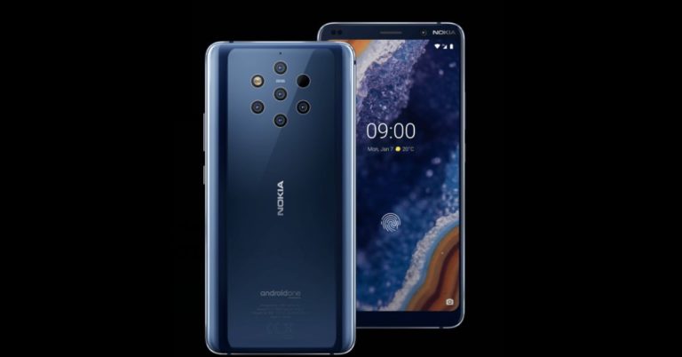 Nokia 9 PureView may soon launch in India, teases HMD Global