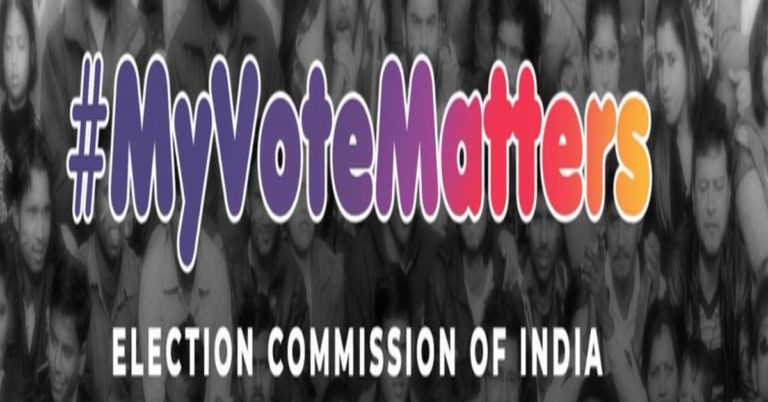 Election Commission of India joins Twitter before the Lok Sabha elections