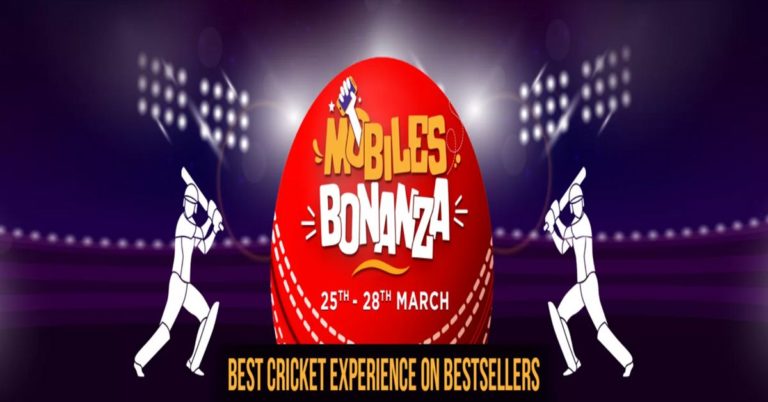 Flipkart Mobile Bonanza Sale: Discounts on Poco F1, Nokia 6.1 Plus, Xiaomi Redmi Note 6 Pro and more