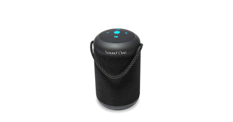 Sound One Drum speaker