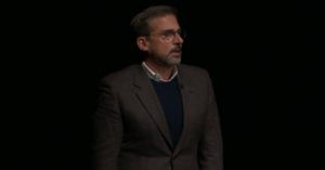 Steve Carel