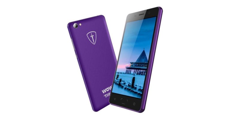 Tiitan Tii54 smartphone with 13MP camera, 3GB RAM launched in India: Price and specifications