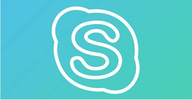 skype