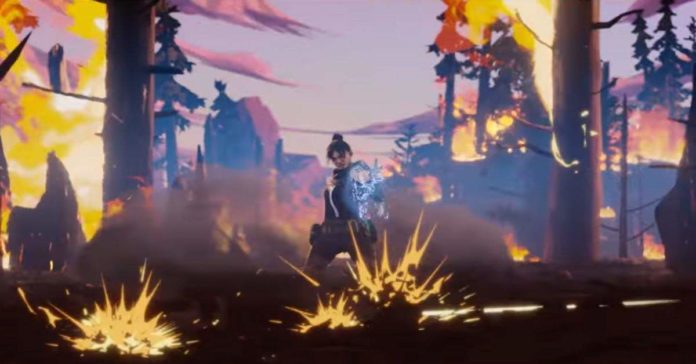 apex legends 11