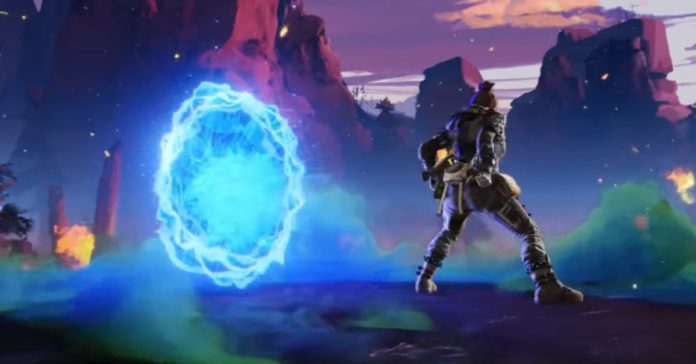apex legends 12