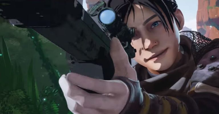 apex legends 18
