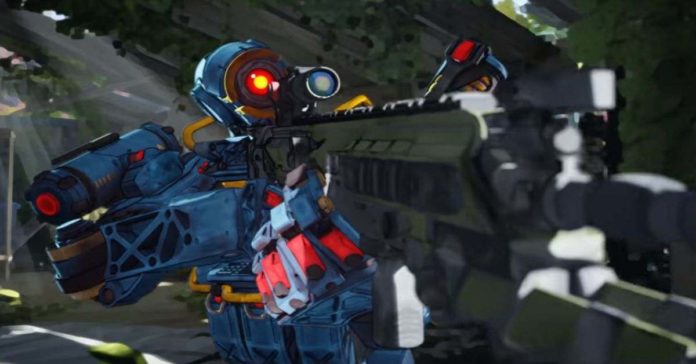 apex legends 3