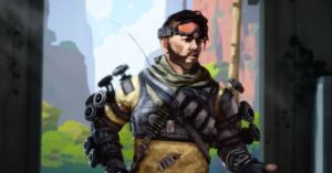 apex legends