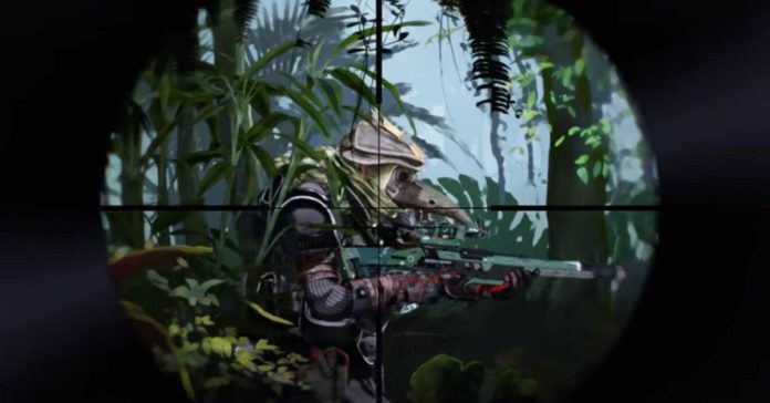 apex legends 4