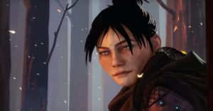 apex legends 7