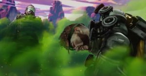 apex legends 8