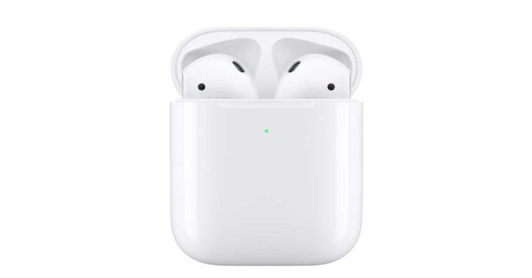 apple airpods