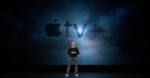 apple tv+