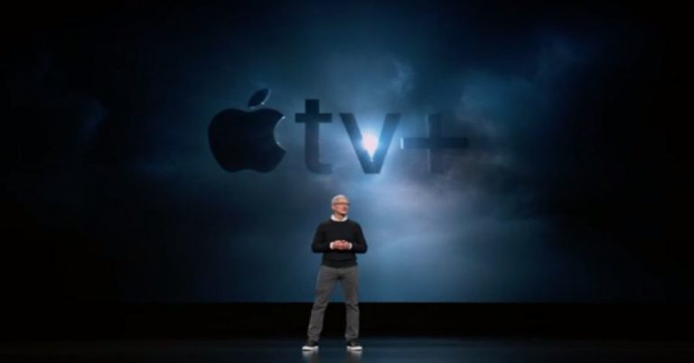 apple tv+