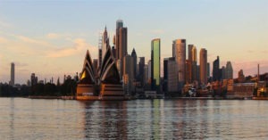 australia