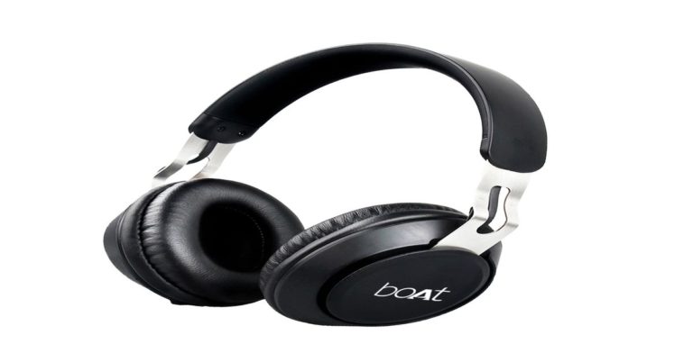 Boat launches Rockerz 480 Bluetooth Headphones priced at Rs 1,899