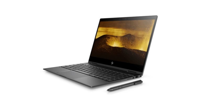 Envy x360 13