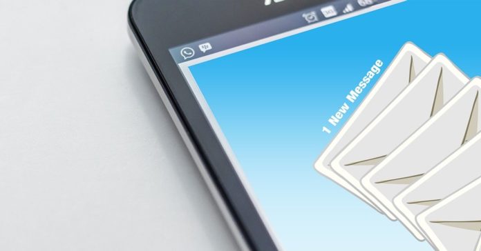 email response