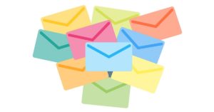 email list