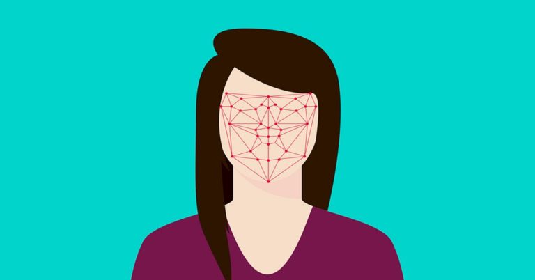facial recognition