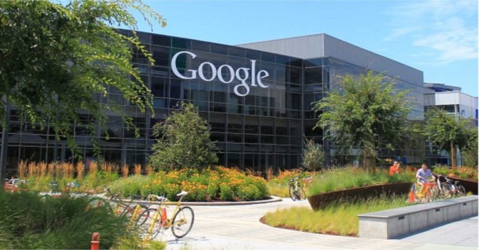 Google stored some passwords in plain text since 2005