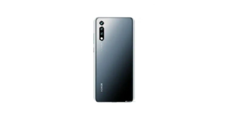 honor 20