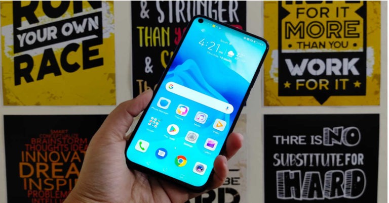 honor view 20