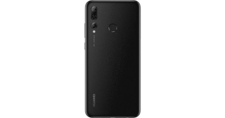 Huawei P Smart+ (2019)