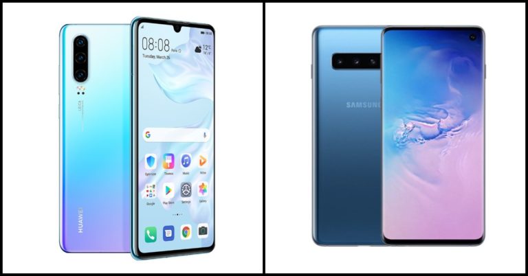 huawei p30 vs samsung galaxy s10 (1)