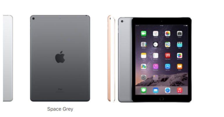 iPad Air (2019) vs iPad Air 2 (2014): Everything that’s new