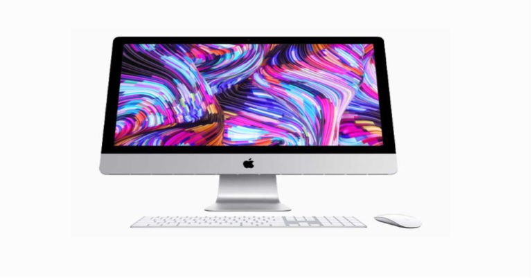 iMac