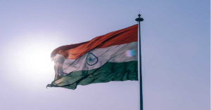 india