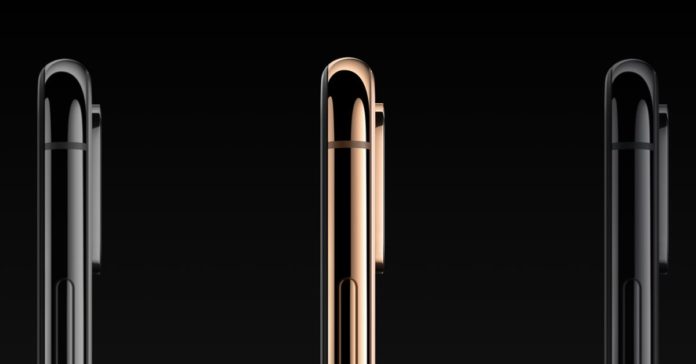 iphone xs 3