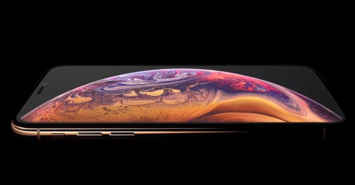 iphone xs 6
