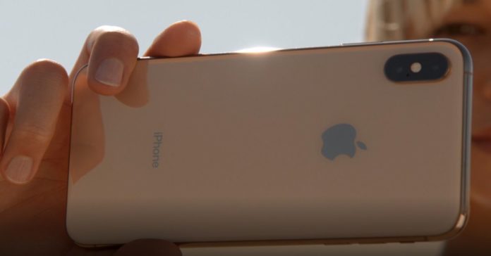iphone xs 9