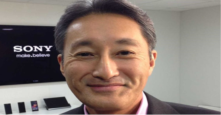 kazuo hirai
