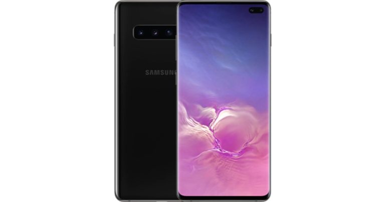 Samsung Galaxy S10+
