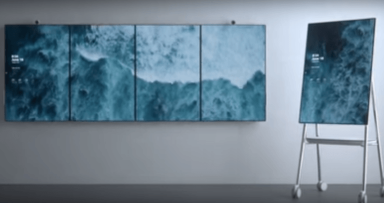 microsoft surface