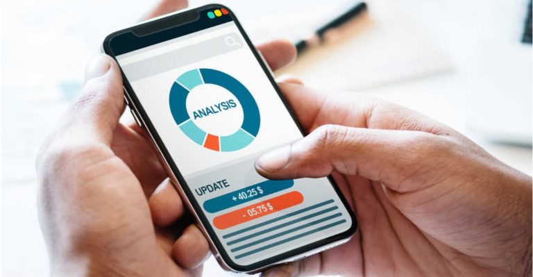 mobile data