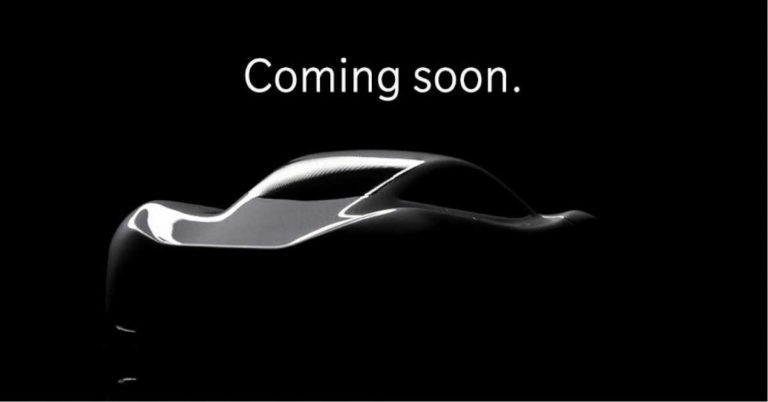 oneplus car