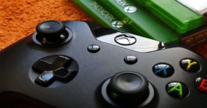 xbox one 5