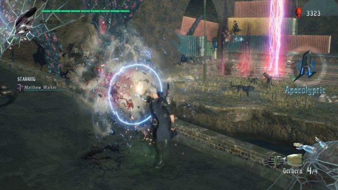 pc DMC 5