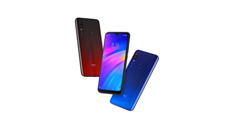 redmi 7