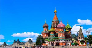 russia