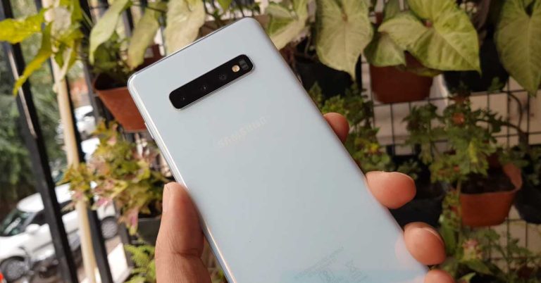 samsung-galaxy-S10+-rear