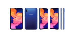samsung galaxy a10
