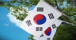 sourh korea