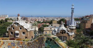 spain